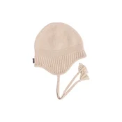 GOBI Cashmere Kapa bež