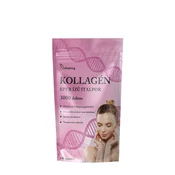Vitaking - Hidroliziran goveji kolagen, jagoda, 330 g