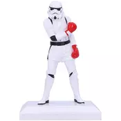 Kipic Nemesis Now Movies: Star Wars - Boxer Stormtrooper, 18 cm