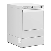 Perilica posuđa - 2900 W - Royal Catering - samostojeća