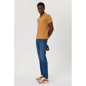 Lee Cooper Miless Mens Polo Collar T-Shirt