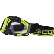 Scorpion MX Mask fluo žuto-crne motokros naocale