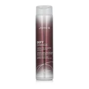 JOICO Defy Damage Protective Shampoo 300 ml šampon vse vrste las unisex