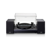 Gramofon Lenco LS-301BK