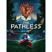 Annapurna Interactive Game Key The Pathless (Latinska Amerika)