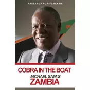 Cobra in the Boat