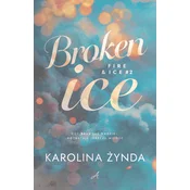 Broken ice. Fire & ice. Tom 2