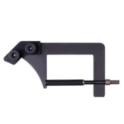 Wolfcraft 6903000 Rascepna kajla za MASTER cut 1500 za kružne testere (O 160mm)