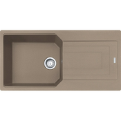 Fragranit korita Franke UBG 611-100 URBAN Cashmere