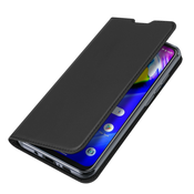 Torbica Skin za Motorola Moto G8 Power - crna