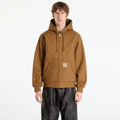 Jakna Carhartt WIP Active Jacket Hamilton Brown Rigid UNISEX XL