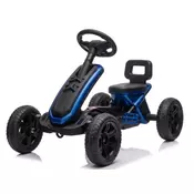 ThemaSport ts-061 formula na pedale plava ( ts-061-pl )