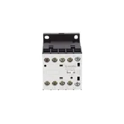 Močnostni kontaktor 3P 6A 2,2 kW pri 400VAC AC3, tuljava 230VAC 50/60Hz, 0Z 1R 11BG0601A230