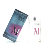 Mango MNG Your Jeans toaletna voda, 100 ml