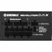 Enermax Revo. DFX 850 W (ERT850EWT)