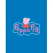 Peppa Pig: Search and Find at the Zoo