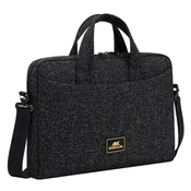 Torba RivaCase 14 Anvik 7921 black laptop bag