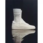 Superge Reebok EO-CLUB C 85 VINTAGE 100260673 Bela