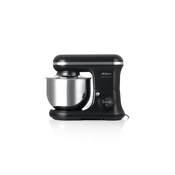 Arzum Stoni mikser sa posudom Crust Mix Pro, 1200W, Digitalni, Crni