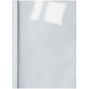 Mapa za toplotno vezavo 12mm bela gbc optimal 1/1 + sponka za reg. tc081270