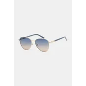 Sončna očala Guess bež barva, GU3041_5333W