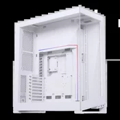 PHANTEKS NV7 TEMPERED GLASS D-RGB LED ATX belo ohišje