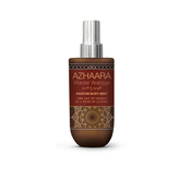 AZHAARA Wardat Arabiyya parfumske meglice za telo 250 ml