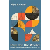 Paul for the World