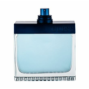 GUESS Seductive Homme Blue 100 ml toaletna voda tester za moške