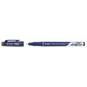 Pilot Frixion Fineliner 0,45 mm, rjava
