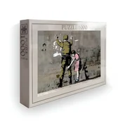 WALLXPERT Puzzle PZL_071_1000