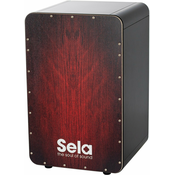 Sela CaSela Wood-Cajon