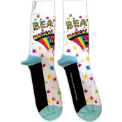 The Beatles Nogavice Magical Mystery Tour White 40-45