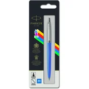 Parker Royal 2076052 Jotter Original BL plavo nalivpero sa srebrnom kopcom 7010595001
