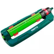 VERTO razpršilec PVC do 418 m 2 15 G 772 VE.