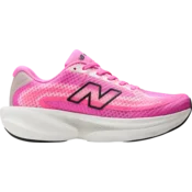 Ženska tekaška obutev New Balance Fresh Foam Ellipse Pink Heat/Black US 10,5