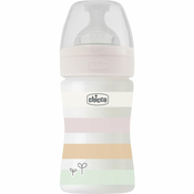 Chicco Well-being steklenička za dojenčke Girl 0 m+ 150 ml