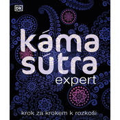 Kámasútra expert 2. vydání