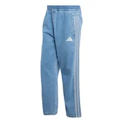 ADIDAS SPORTSWEAR Kavbojke STA svetlo modra / svetlo siva