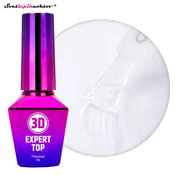 Molly Nails 3D EXPERT top coat 10g
