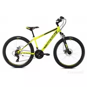 Raven 26 xc 2020