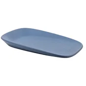 Podloga za presvlacenje Nattou - Softy, 70 x 50 cm, Blue