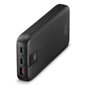 Hama Prenosni polnilnik Power Pack 20000 mAh, antracit