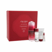 Shiseido Ultimune Power Infusing Concentrate serum za lice za sve vrste kože 50 ml