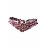 Zhero Varnostni trak ECO ruby S