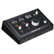 SSL 2 MKII USB audio interface