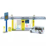 Siku Autobusko stajalište 5509
