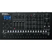 Roland SH-4D Sintesajzer (Kao novo)