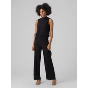 VERO MODA Bluza VMMilla  črna