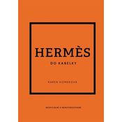 Hermes do kabelky